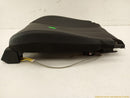 Mercedes SLK280 Passenger Right Front Lower Seat Cushion-3