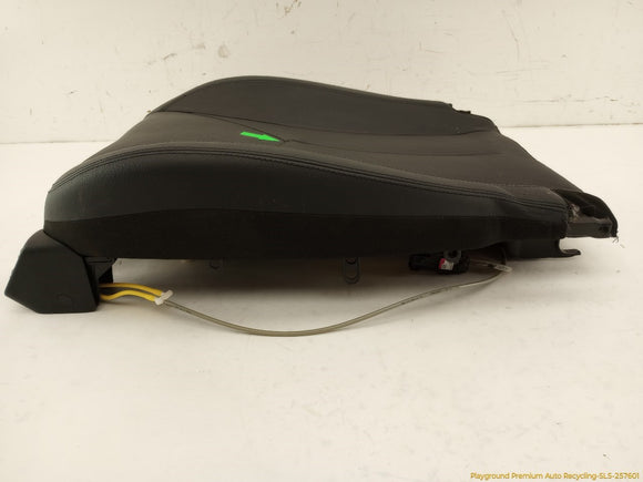 Mercedes SLK280 Passenger Right Front Lower Seat Cushion