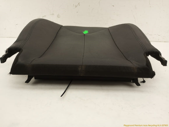 Mercedes SLK280 Passenger Right Front Lower Seat Cushion
