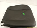 Mercedes SLK280 Passenger Right Front Lower Seat Cushion-6