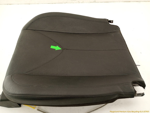 Mercedes SLK280 Passenger Right Front Lower Seat Cushion