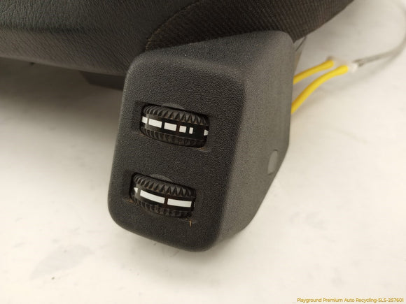 Mercedes SLK280 Passenger Right Front Lower Seat Cushion