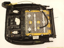 Mercedes SLK280 Passenger Right Front Lower Seat Cushion-10