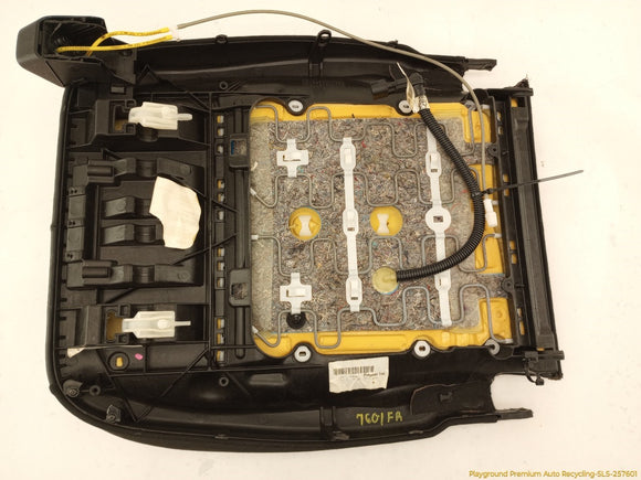 Mercedes SLK280 Passenger Right Front Lower Seat Cushion