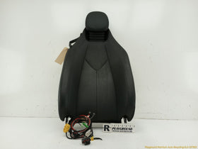 Mercedes SLK280 Passenger Right Front Upper Seat Cushion