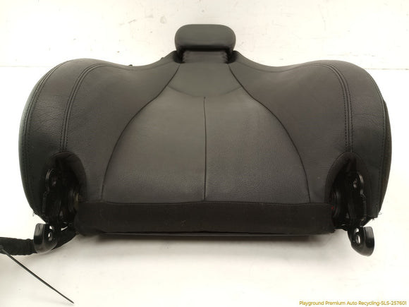 Mercedes SLK280 Passenger Right Front Upper Seat Cushion