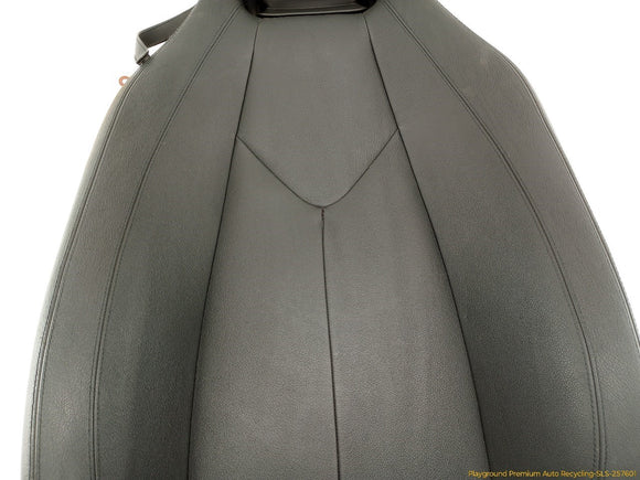Mercedes SLK280 Passenger Right Front Upper Seat Cushion