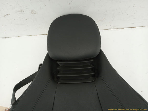 Mercedes SLK280 Passenger Right Front Upper Seat Cushion