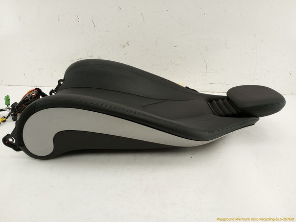 Mercedes SLK280 Passenger Right Front Upper Seat Cushion