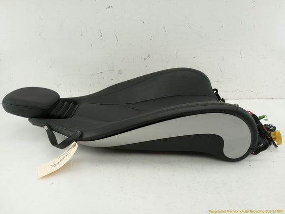 Mercedes SLK280 Passenger Right Front Upper Seat Cushion