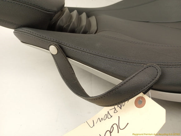 Mercedes SLK280 Passenger Right Front Upper Seat Cushion