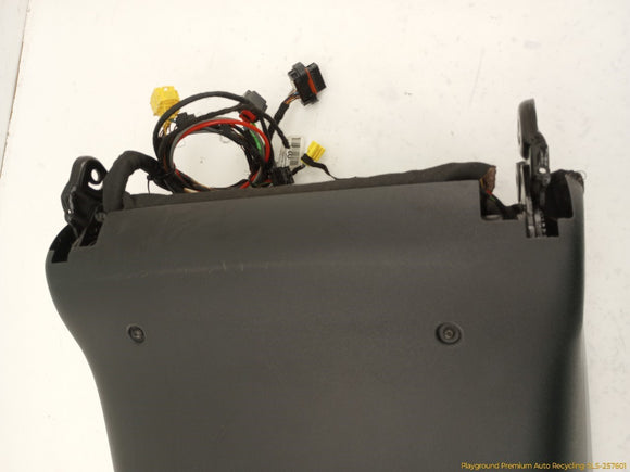 Mercedes SLK280 Passenger Right Front Upper Seat Cushion