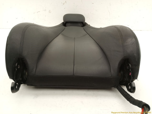 Mercedes SLK280 Driver Left Front Upper Seat Cushion