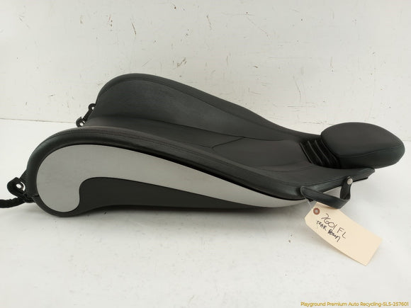 Mercedes SLK280 Driver Left Front Upper Seat Cushion