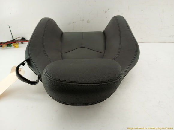 Mercedes SLK280 Driver Left Front Upper Seat Cushion