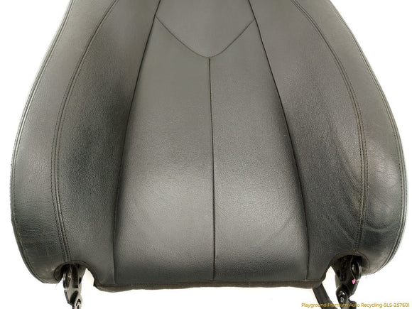 Mercedes SLK280 Driver Left Front Upper Seat Cushion
