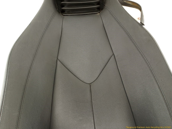 Mercedes SLK280 Driver Left Front Upper Seat Cushion