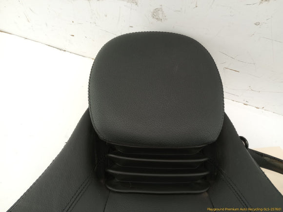 Mercedes SLK280 Driver Left Front Upper Seat Cushion