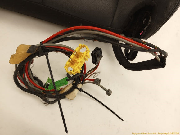 Mercedes SLK280 Driver Left Front Upper Seat Cushion