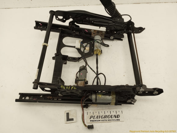 Mercedes SLK280 Driver Left Front Seat Frame Track