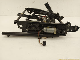 Mercedes SLK280 Driver Left Front Seat Frame Track - 0