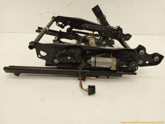 Mercedes SLK280 Driver Left Front Seat Frame Track
