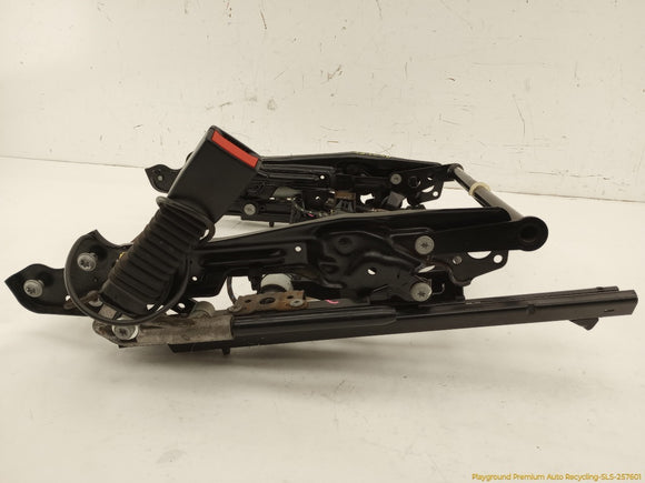 Mercedes SLK280 Driver Left Front Seat Frame Track