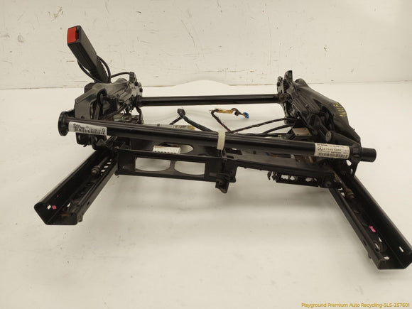 Mercedes SLK280 Driver Left Front Seat Frame Track