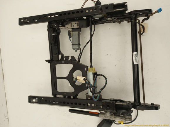 Mercedes SLK280 Driver Left Front Seat Frame Track