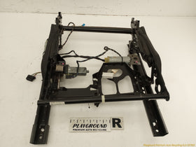 Mercedes SLK280 Passenger Right Front Seat Frame Track