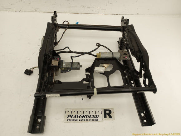 Mercedes SLK280 Passenger Right Front Seat Frame Track