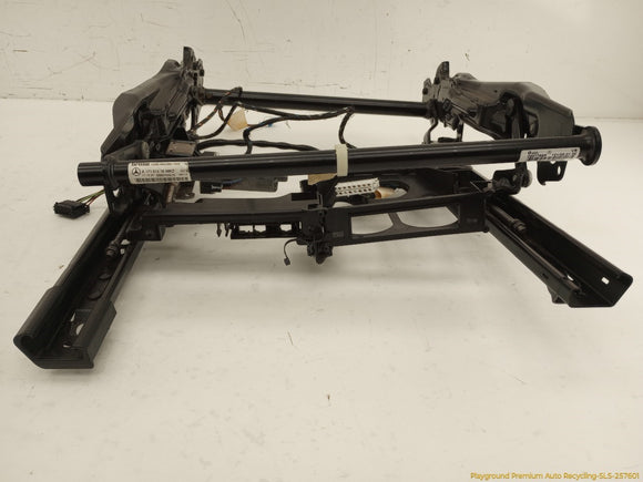 Mercedes SLK280 Passenger Right Front Seat Frame Track