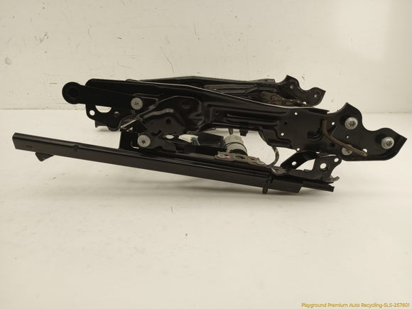 Mercedes SLK280 Passenger Right Front Seat Frame Track