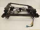Mercedes SLK280 Passenger Right Front Seat Frame Track-4