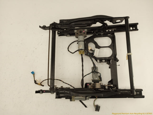 Mercedes SLK280 Passenger Right Front Seat Frame Track