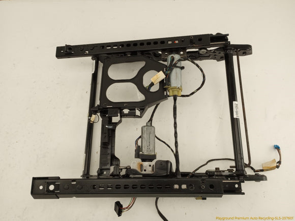Mercedes SLK280 Passenger Right Front Seat Frame Track
