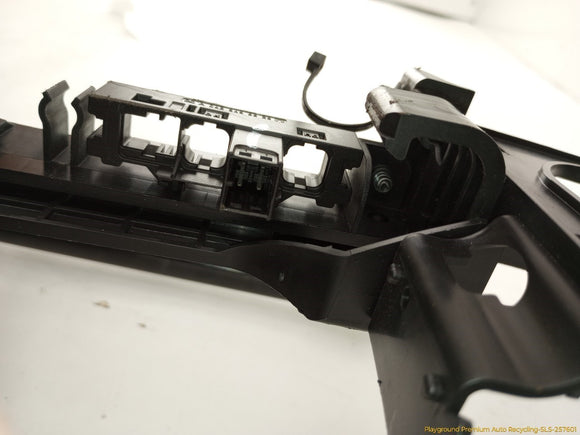 Mercedes SLK280 Passenger Right Front Seat Frame Track