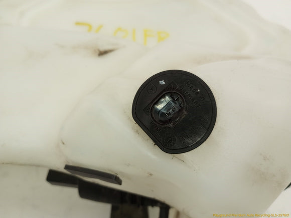 Mercedes SLK280 Windshield Washer Reservoir