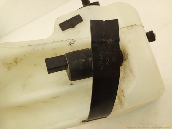 Mercedes SLK280 Windshield Washer Reservoir