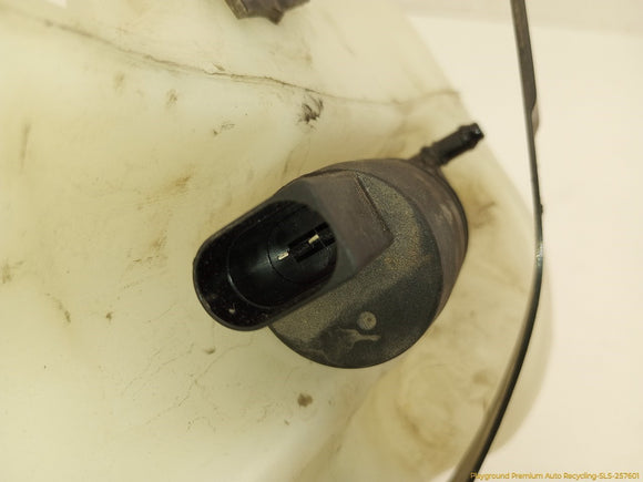 Mercedes SLK280 Windshield Washer Reservoir