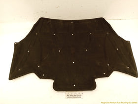 Mercedes SLK280 Hood Insulation Pad
