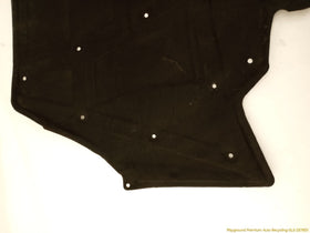 Mercedes SLK280 Hood Insulation Pad - 0