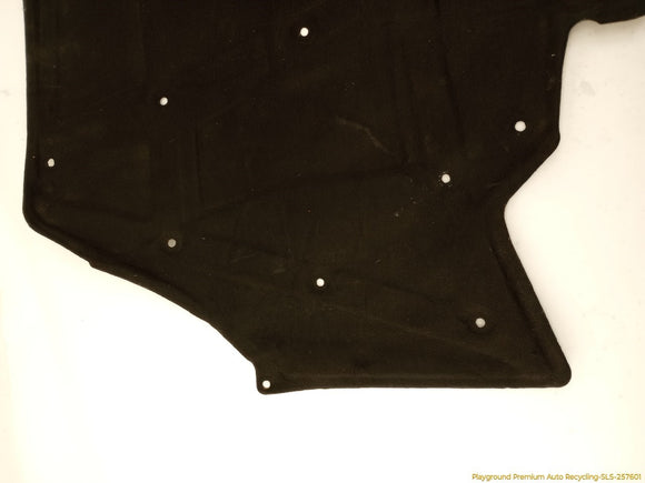 Mercedes SLK280 Hood Insulation Pad
