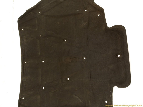 Mercedes SLK280 Hood Insulation Pad