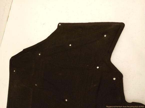 Mercedes SLK280 Hood Insulation Pad