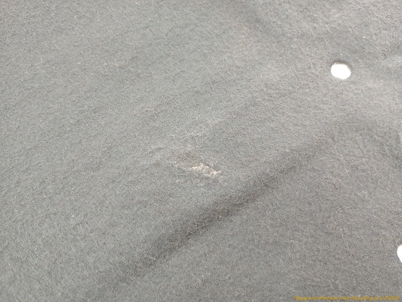 Mercedes SLK280 Hood Insulation Pad