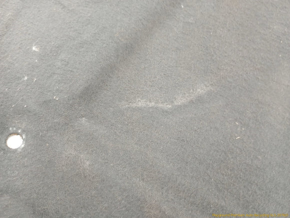 Mercedes SLK280 Hood Insulation Pad