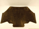 Mercedes SLK280 Hood Insulation Pad-8