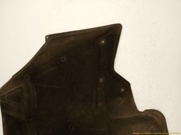 Mercedes SLK280 Hood Insulation Pad