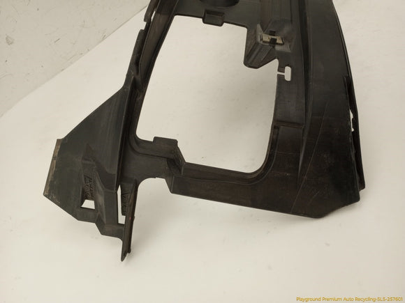 Mercedes SLK280 Rear Bumper Filler Frame